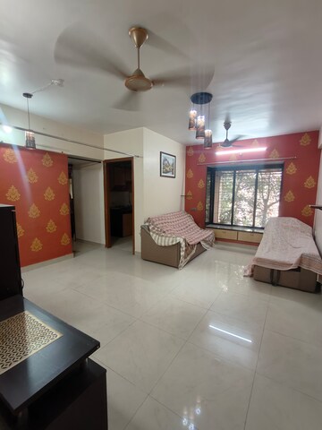 2 BHK Apartment For Rent in Ravi Estate, Pokhran Road No One