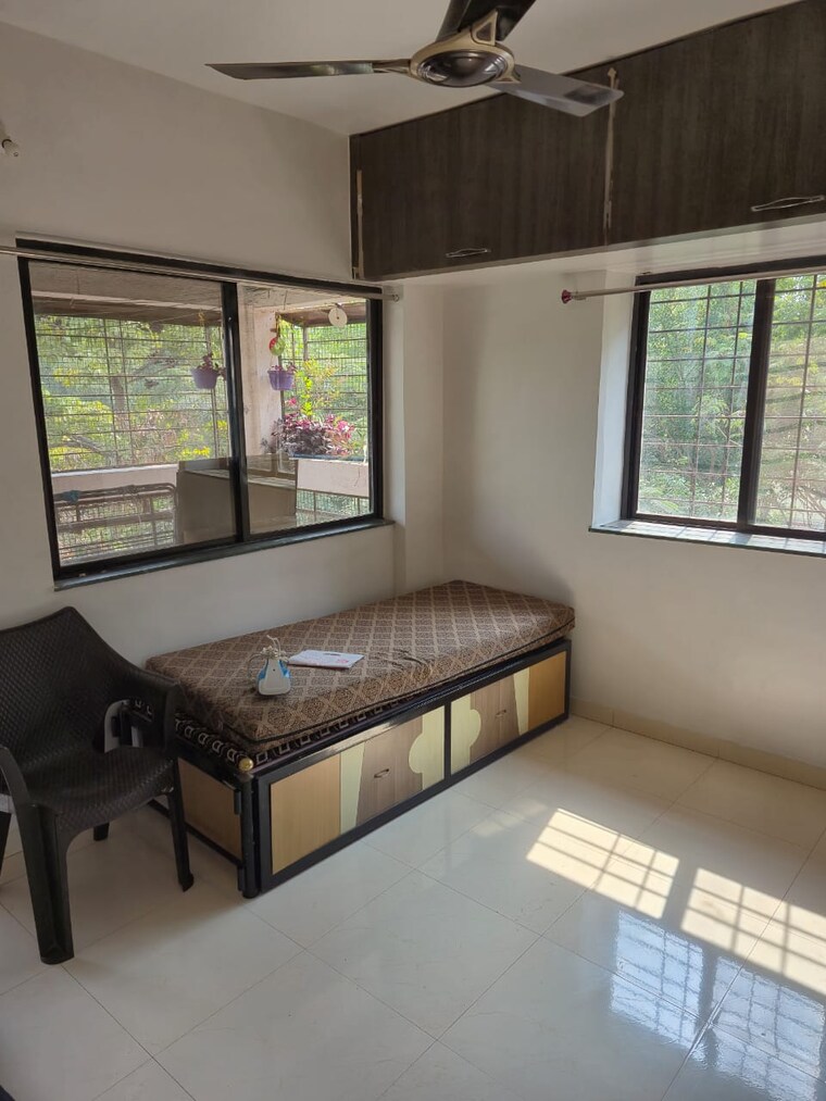 Bedroom, wadgaon sheri 1 Bedroom 850 Sq.Ft. Apartment In Wadgaon Sheri Pune 9704827