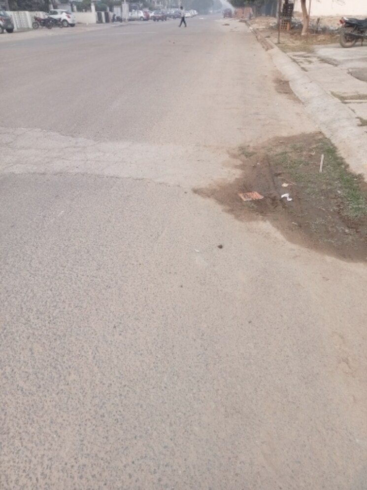 Exterior View, sector 76  303 Sq.Yd. Plot In Sector 76 Faridabad 9704845