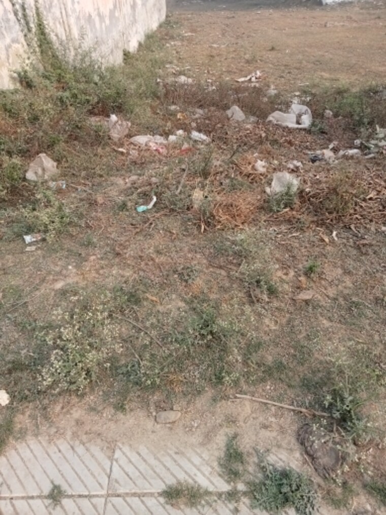 undefined, sector 76  303 Sq.Yd. Plot In Sector 76 Faridabad 9704845