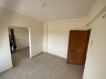 Bedroom in 1 BHK Apartment at Sector 27 Taloja – for Sale