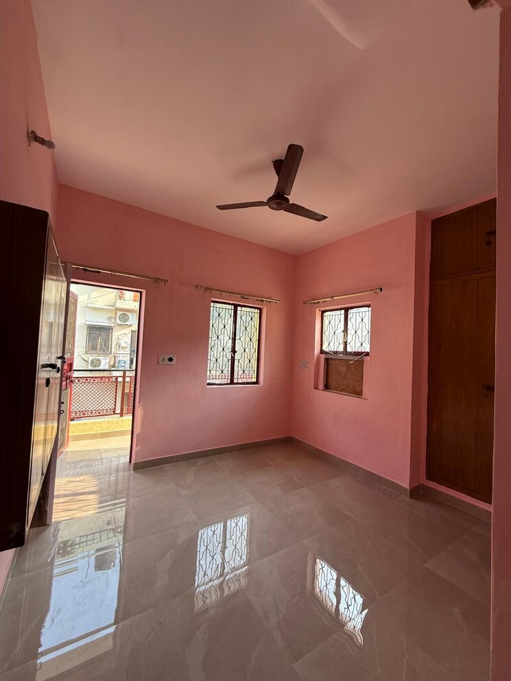 Bedroom, kalkaji 2 Bedroom 1025 Sq.Ft. Builder Floor In Kalkaji Delhi 9704833