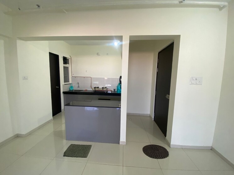 Kitchen, kolte-patil-life-republic 2 Bedroom 628 Sq.Ft. Apartment In Hinjewadi Pune 9704832