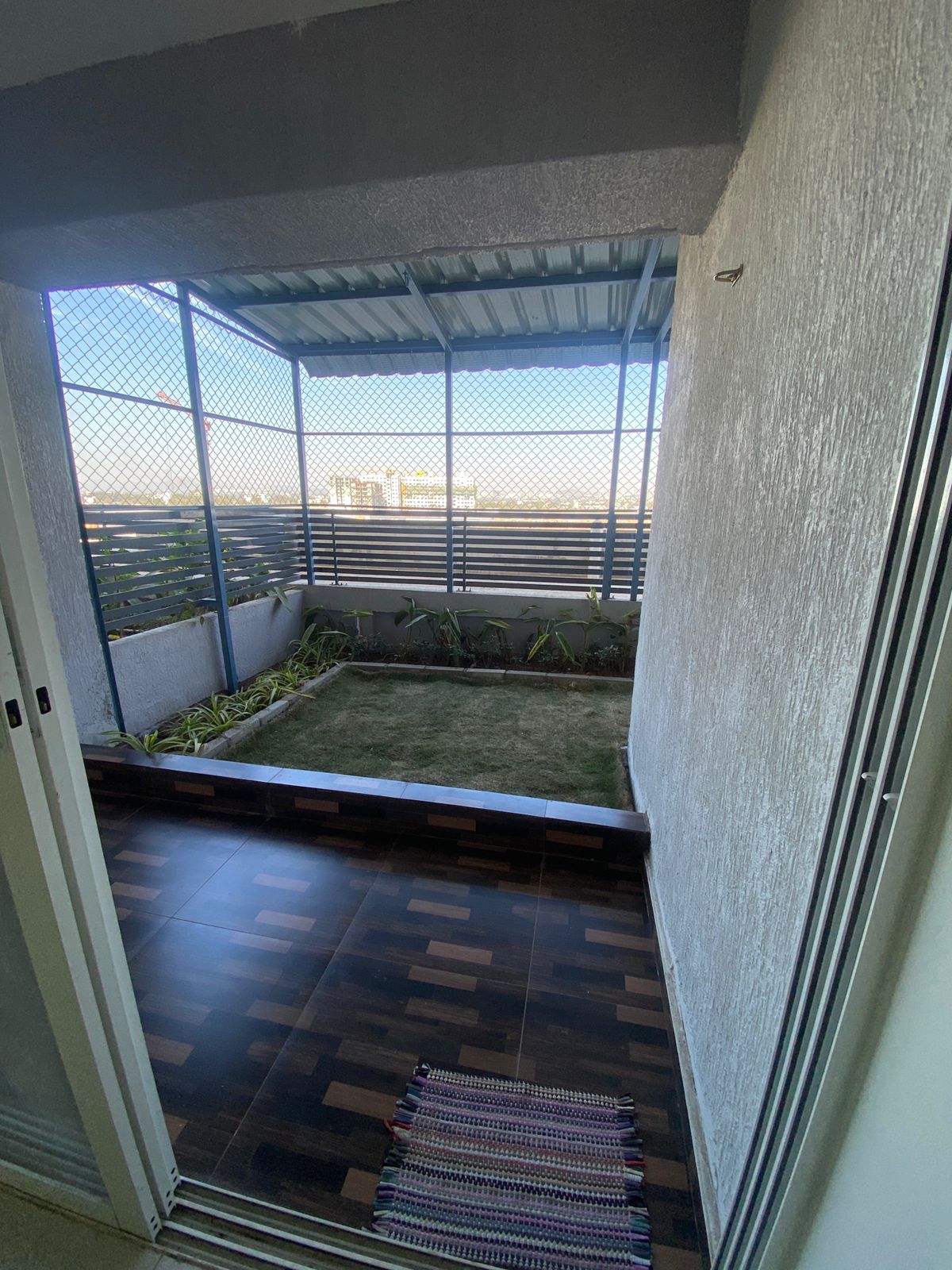 2 BHK + Pooja Room Apartment For Rent in Kolte Patil Life Republic