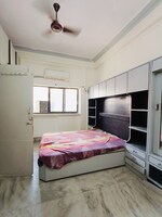 2 BHK + Study Room 900 Sq.Ft. Apartment in Girgaum Chowpatty