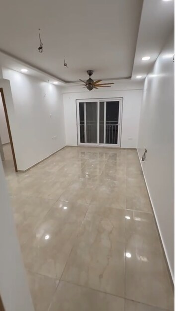 Living Room in 2 BHK Apartment at Shapoorji Pallonji BKC 28, Bandra East – for Rent