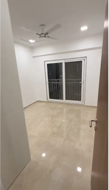 Bedroom in 2 BHK Apartment at Shapoorji Pallonji BKC 28, Bandra East – for Rent