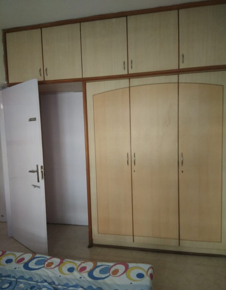 Bedroom, k-raheja-palm-court 2 Bedroom 1150 Sq.Ft. Apartment In Malad West Mumbai 9704846