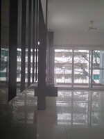 2.5 BHK + Study Room 1320 Sq.Ft. Apartment in LnT Raintree Boulevard