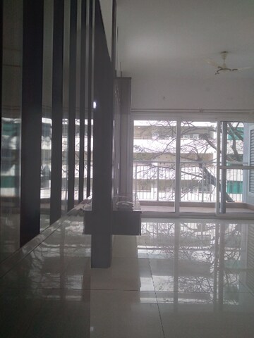 2.5 BHK Apartment For Sale in LnT Raintree Boulevard, Hebbal