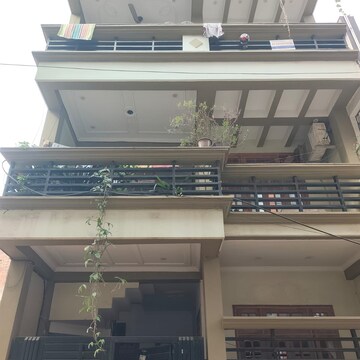  Pg For Rent in Gomti Nagar