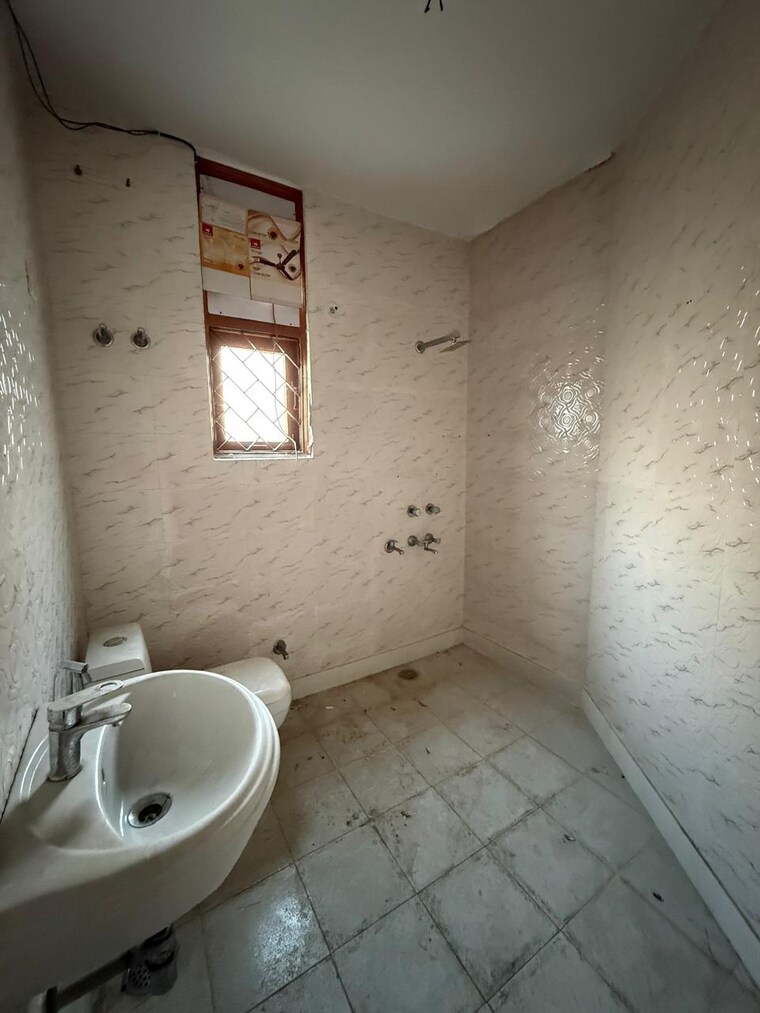 Master Bedroom, kalkaji 2 Bedroom 1200 Sq.Ft. Builder Floor In Kalkaji Delhi 9704857