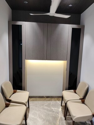 3.5 BHK Apartment For Rent in Rustomjee Seasons, Bandra East