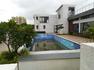 2 BHK Apartment – Exterior View View at Vascon Citron Phase 1, Wagholi - for Sale