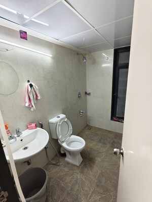 Bathroom in 2 BHK Apartment at Vascon Citron Phase 1, Wagholi – for Sale