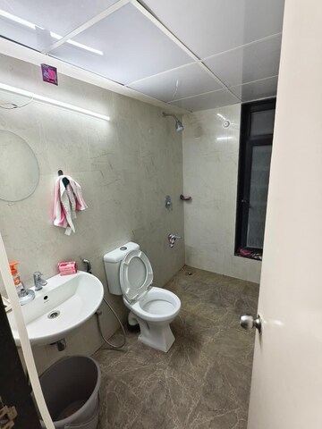 Bathroom in 2 BHK Apartment at Vascon Citron Phase 1, Wagholi – for Sale