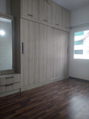 Room in 2.5 BHK Apartment at LnT Raintree Boulevard, Hebbal – for Sale