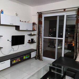 Gym in 3 BHK Apartment at Sumadhuras Silver Ripples, Nallurhalli – for Sale