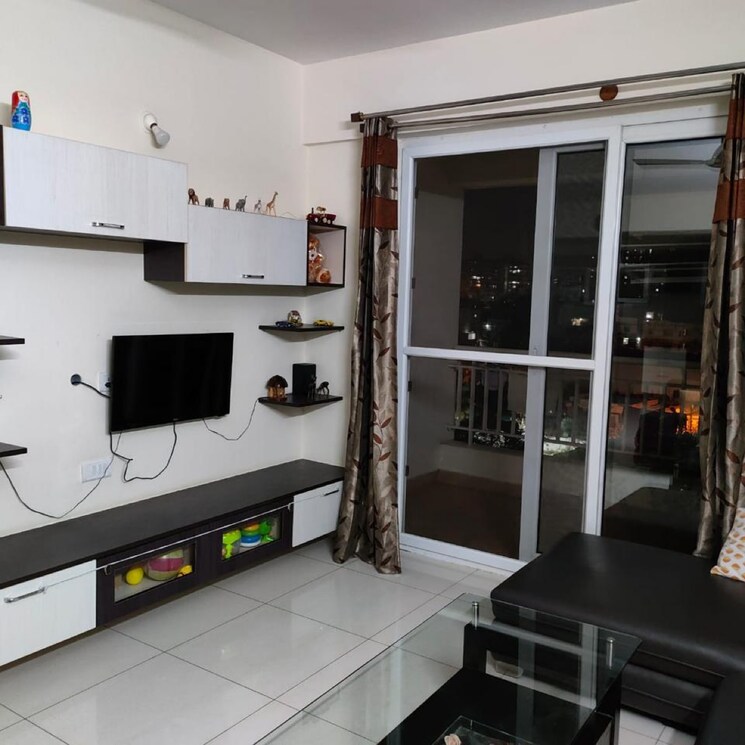 Gym, sumadhuras-silver-ripples 3 Bedroom 1805 Sq.Ft. Apartment In Nallurhalli Bangalore 9704888