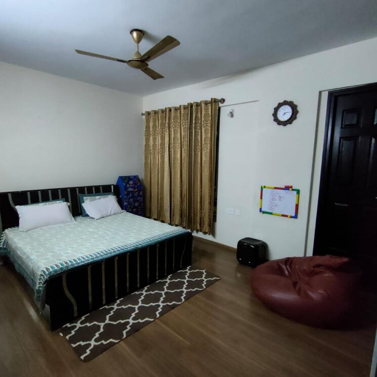 Living Room, sumadhuras-silver-ripples 3 Bedroom 1805 Sq.Ft. Apartment In Nallurhalli Bangalore 9704888