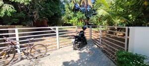   Plot at Punkunnam – for Sale