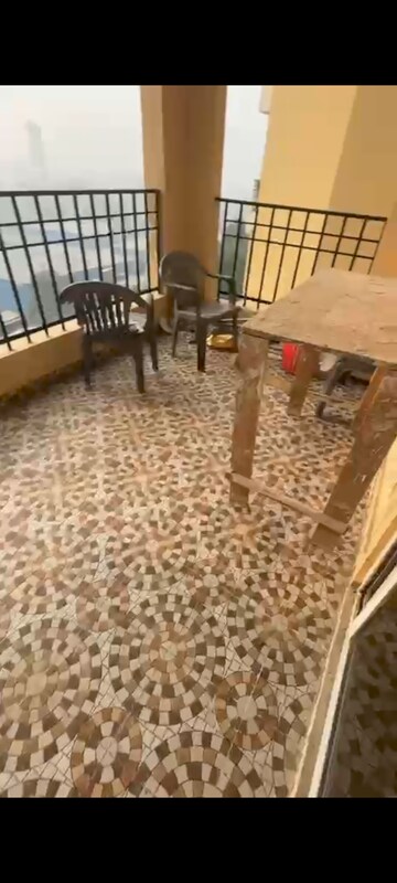 Parking in 3 BHK Apartment at Himalaya Pride, Tech Zone 4 Greater Noida – for Sale