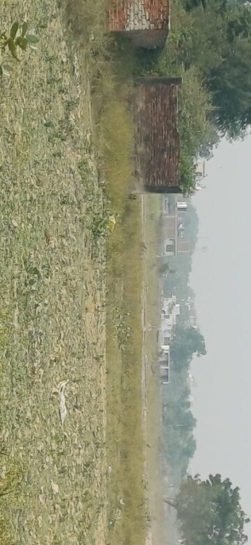  Plot – Exterior View View at Kamta - for Sale