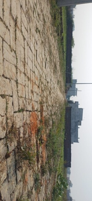  Plot – Exterior View View at Kamta - for Sale