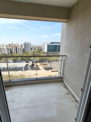 2 BHK Apartment For Rent in Abhilasha Hermes Paras 3, Kalyani Nagar