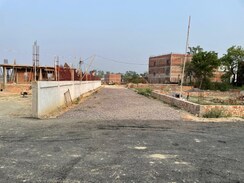 Plot For Sale in Gomti Nagar