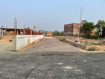  Plot For Sale in Gomti Nagar