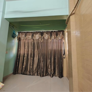 Furnished Amenities in 1 BHK Apartment at Bhandup East – for Sale