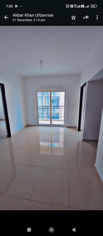 Room in 2 BHK Apartment at Miyapur – for Sale