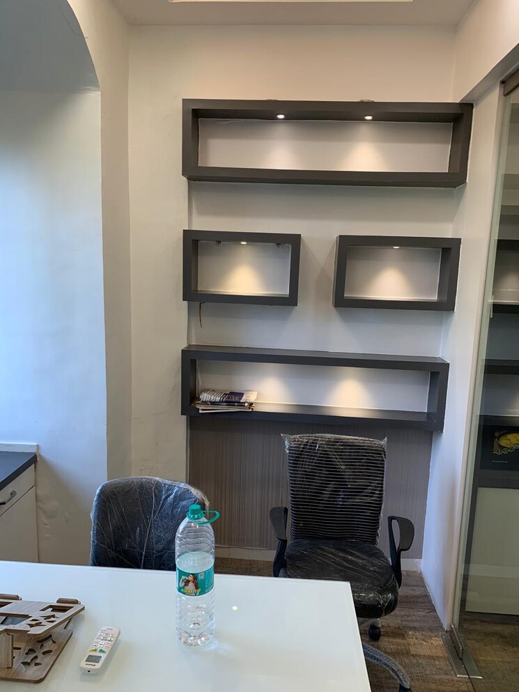 Team Area, chembur Commercial Office Space 487 Sq.Ft. In Chembur Mumbai 9704866