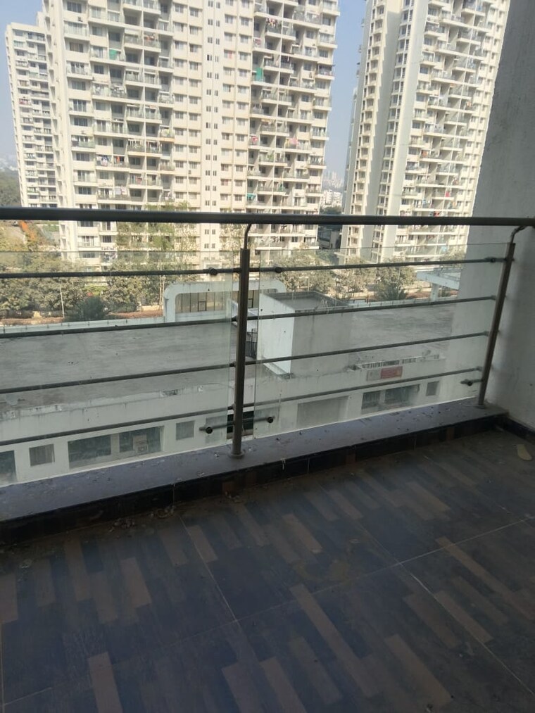 Exterior View, kolte-patil-life-republic 1 Bedroom 450 Sq.Ft. Apartment In Hinjewadi Pune 9704895