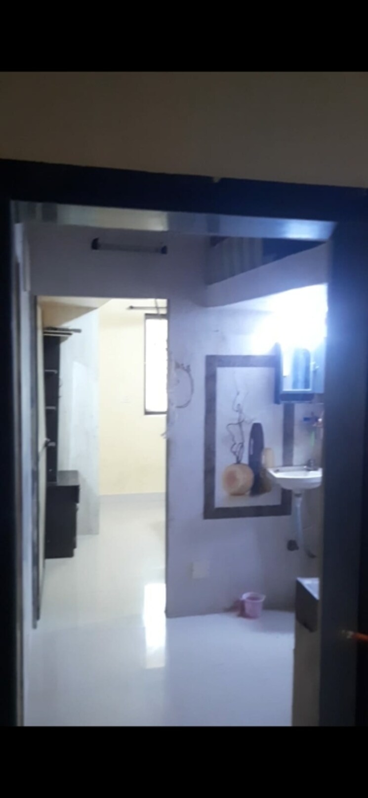 Kitchen, dombivli east 1 Bedroom 580 Sq.Ft. Apartment In Dombivli East Thane 9704884