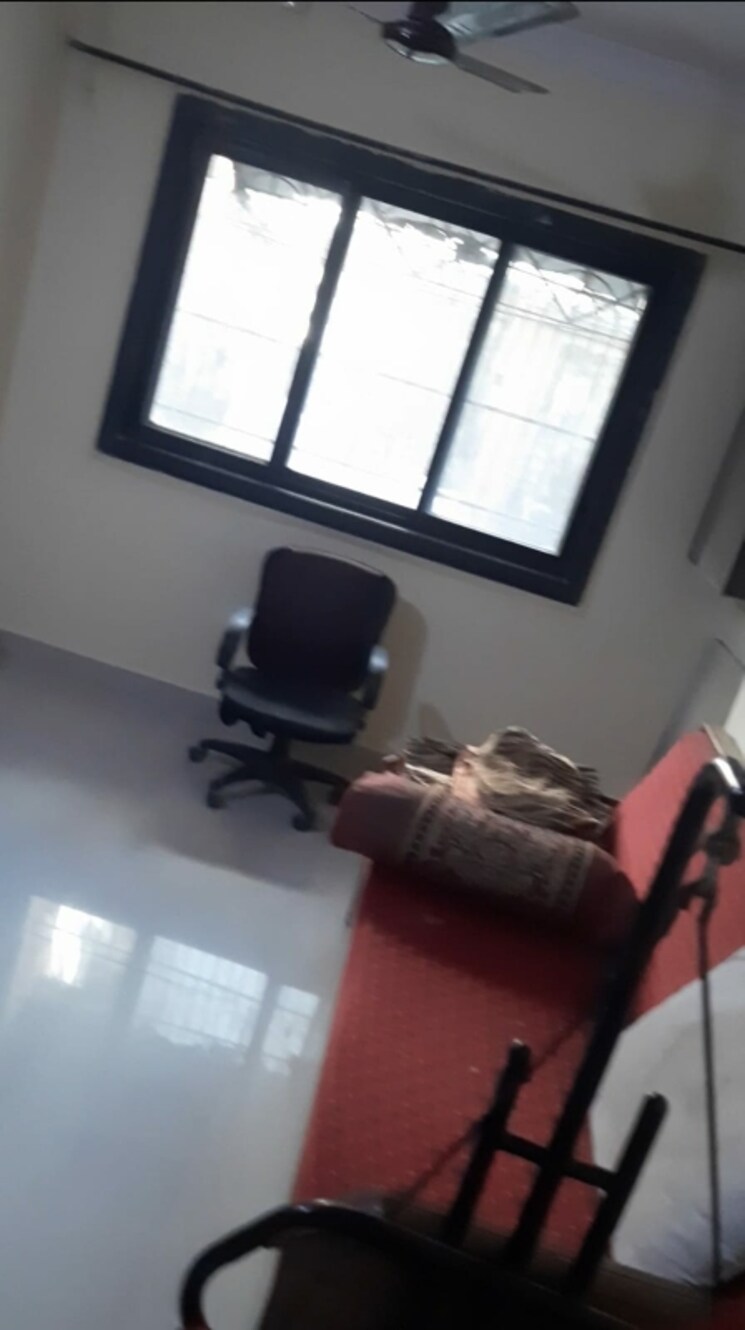 Living Room, dombivli east 1 Bedroom 580 Sq.Ft. Apartment In Dombivli East Thane 9704884