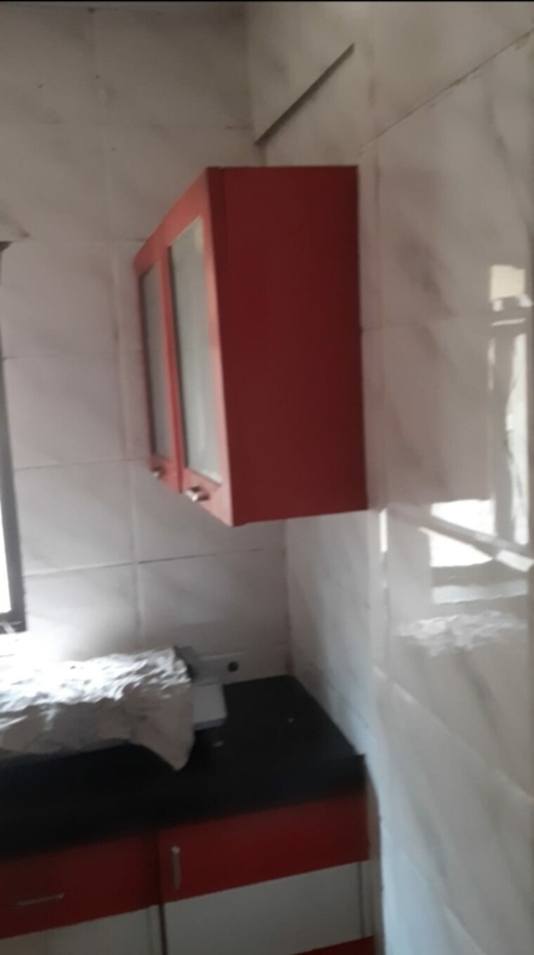 Bathroom, dombivli east 1 Bedroom 580 Sq.Ft. Apartment In Dombivli East Thane 9704884