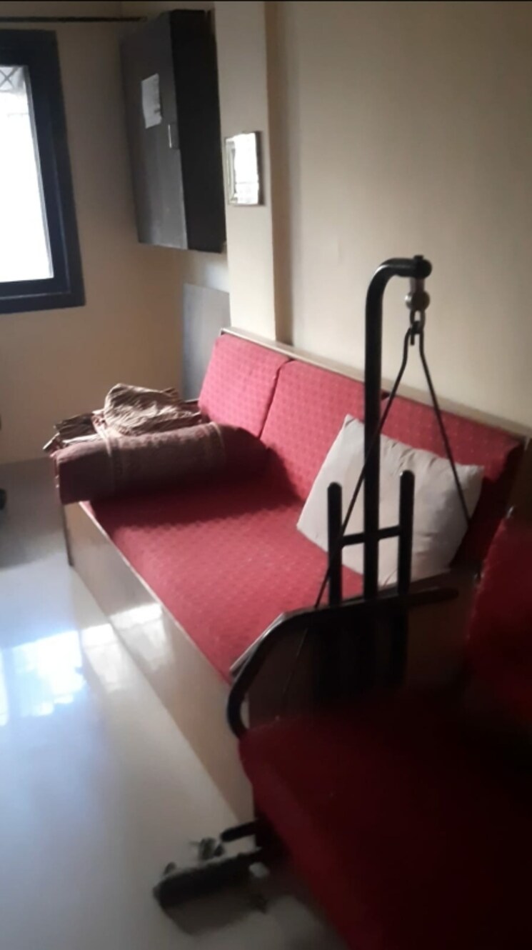 Living Room, dombivli east 1 Bedroom 580 Sq.Ft. Apartment In Dombivli East Thane 9704884