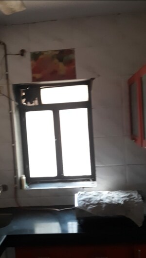 Furnished Amenities in 1 BHK Apartment at Dombivli East – for Rent