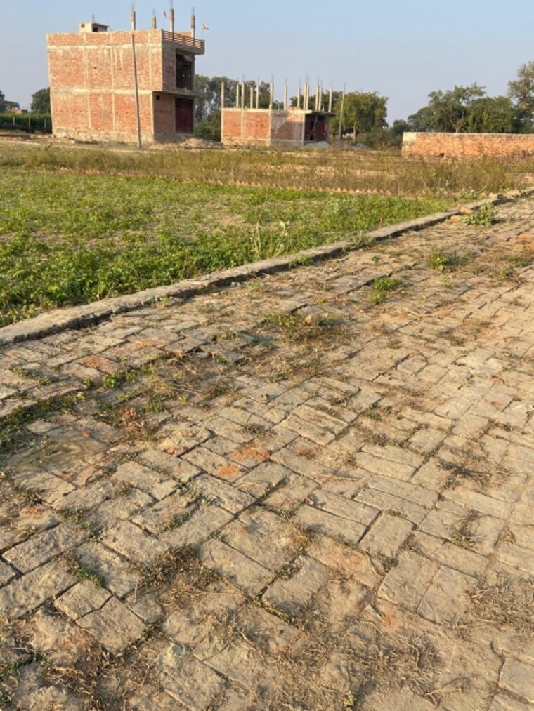 undefined, kamta  1020 Sq.Ft. Plot In Kamta Lucknow 9704878