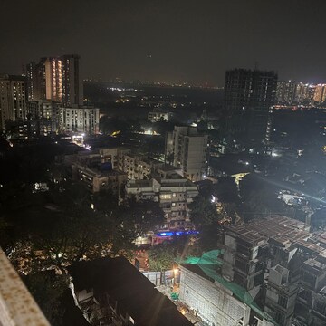 1 BHK Apartment – Exterior View View at Bhandup East - for Sale