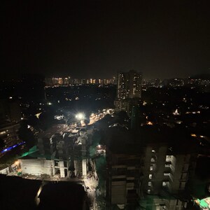 1 BHK Apartment – Exterior View View at Bhandup East - for Sale