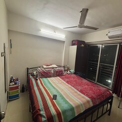 1 BHK Apartment For Sale in Bhandup East