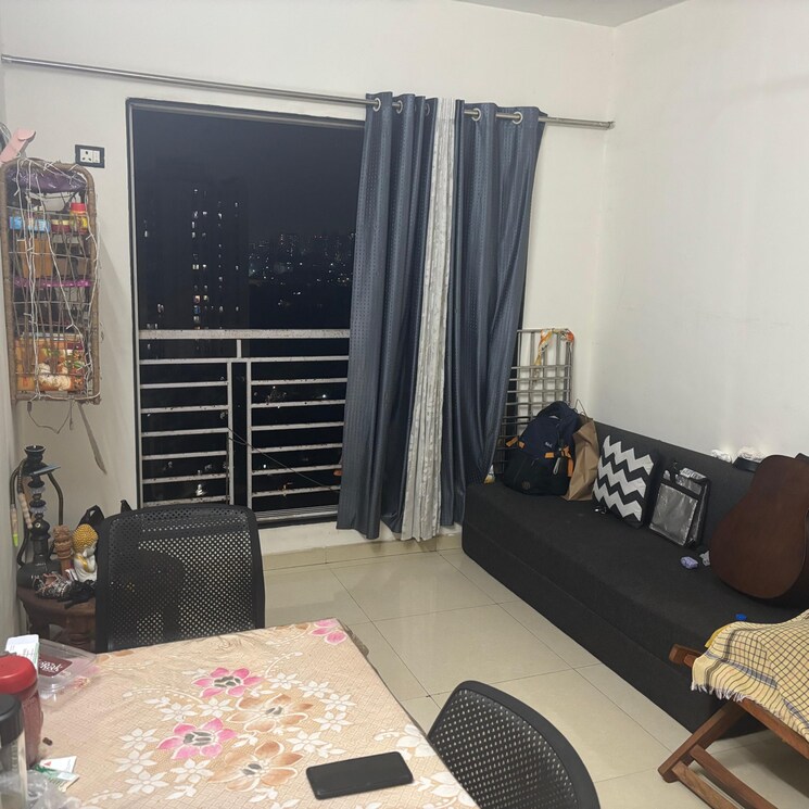 Living Room, bhandup east 1 Bedroom 405 Sq.Ft. Apartment In Bhandup East Mumbai 9704881