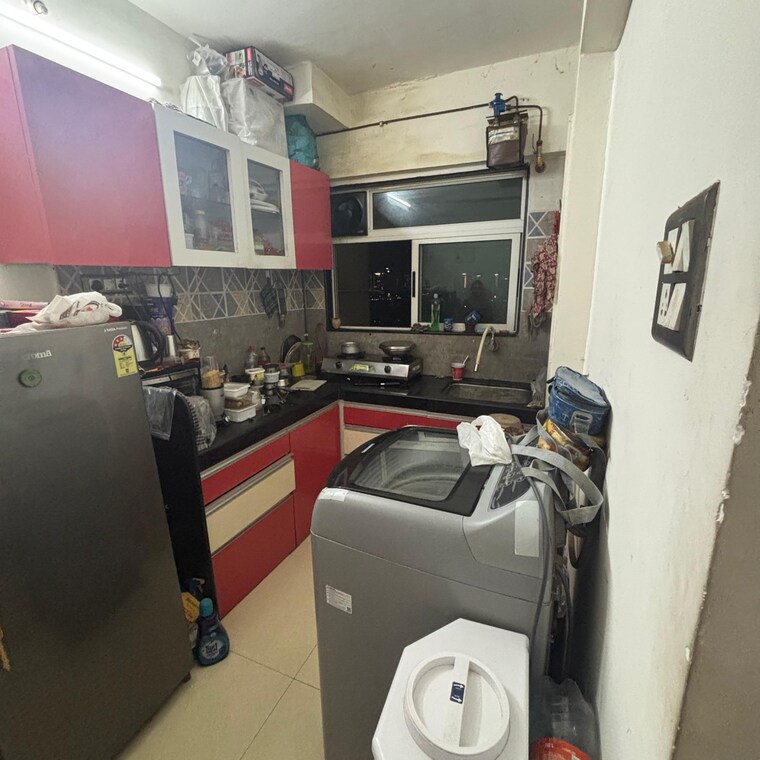 Team Area, bhandup east 1 Bedroom 405 Sq.Ft. Apartment In Bhandup East Mumbai 9704881