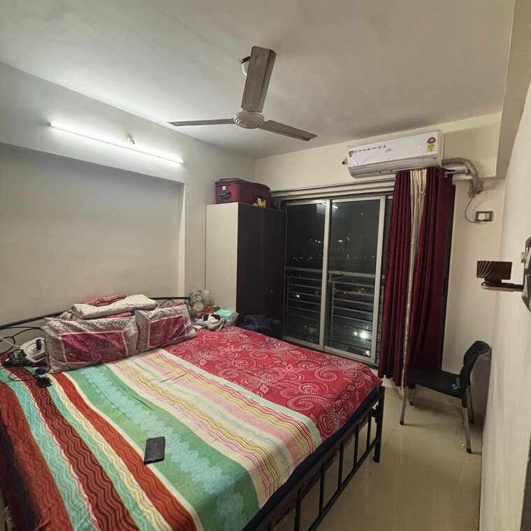 Bedroom, bhandup east 1 Bedroom 405 Sq.Ft. Apartment In Bhandup East Mumbai 9704881