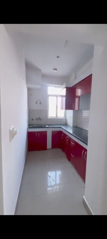 Kitchen in 3 BHK Apartment at Galaxy North Avenue ll, Gaur City 2 – for Sale