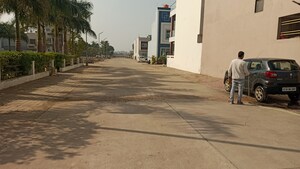  Plot – Exterior View View at Kamal Vihar - for Sale