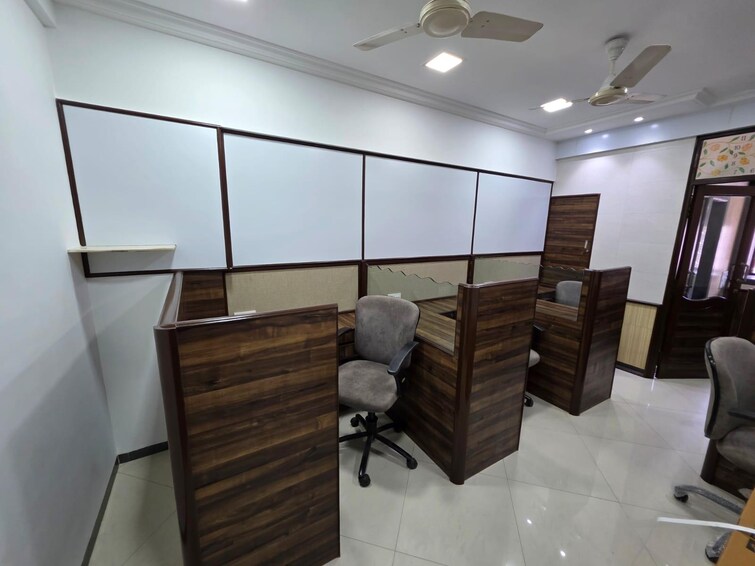 Team Area, chembur Commercial Office Space 304 Sq.Ft. In Chembur Mumbai 9704890